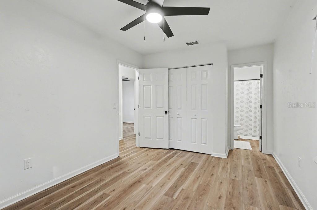 BRUSH ADDN - Residential