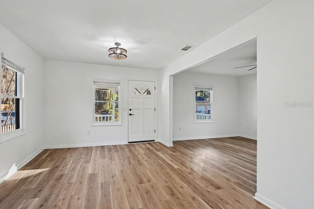 BRUSH ADDN - Residential