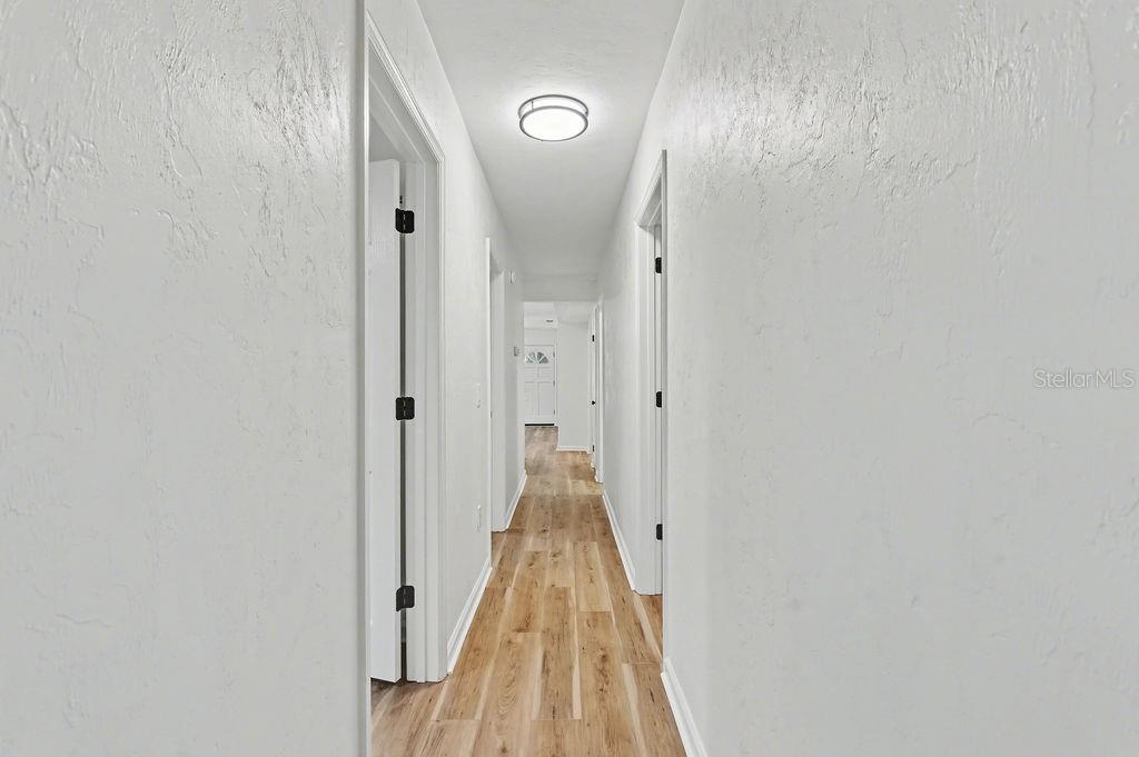 BRUSH ADDN - Residential