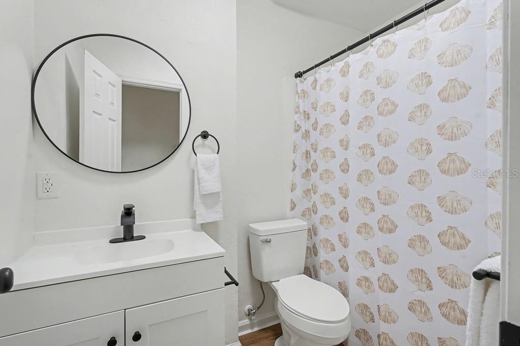 BRUSH ADDN - Residential