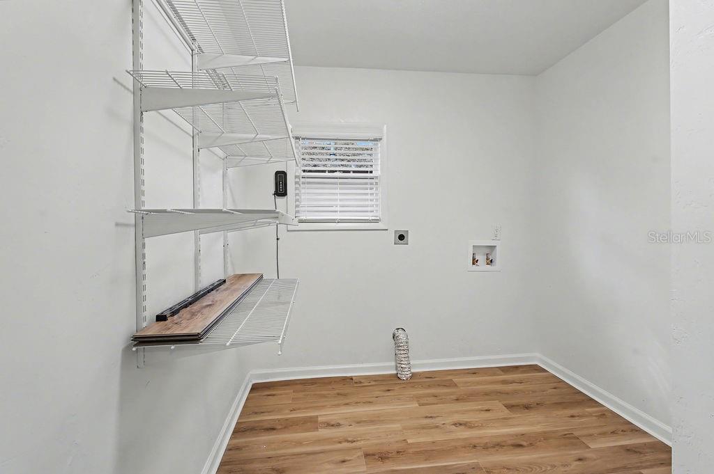 BRUSH ADDN - Residential