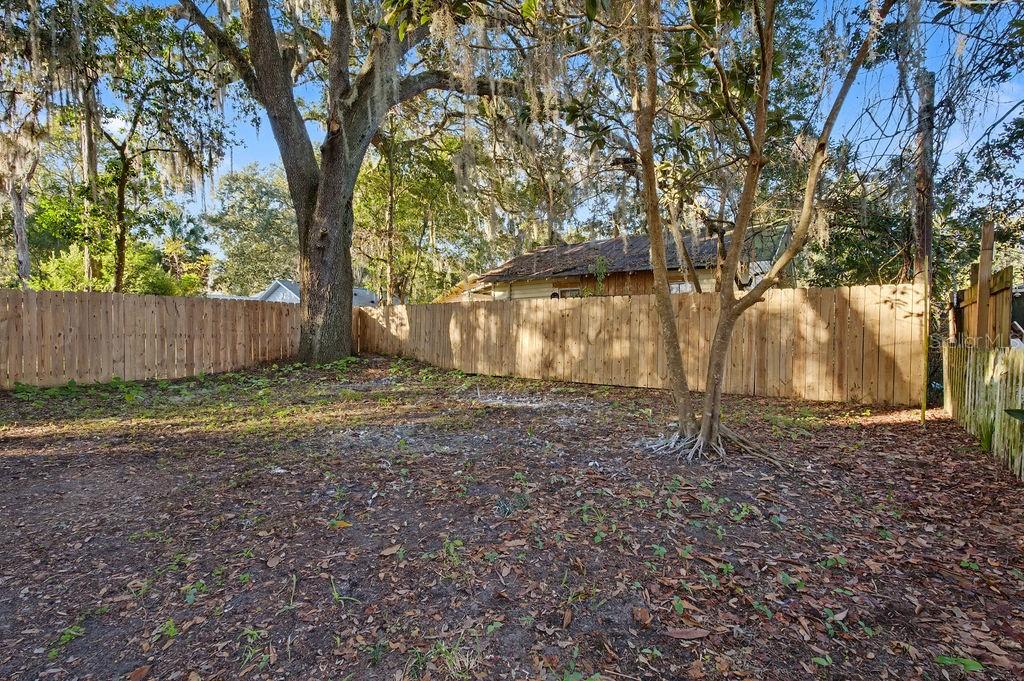 BRUSH ADDN - Residential