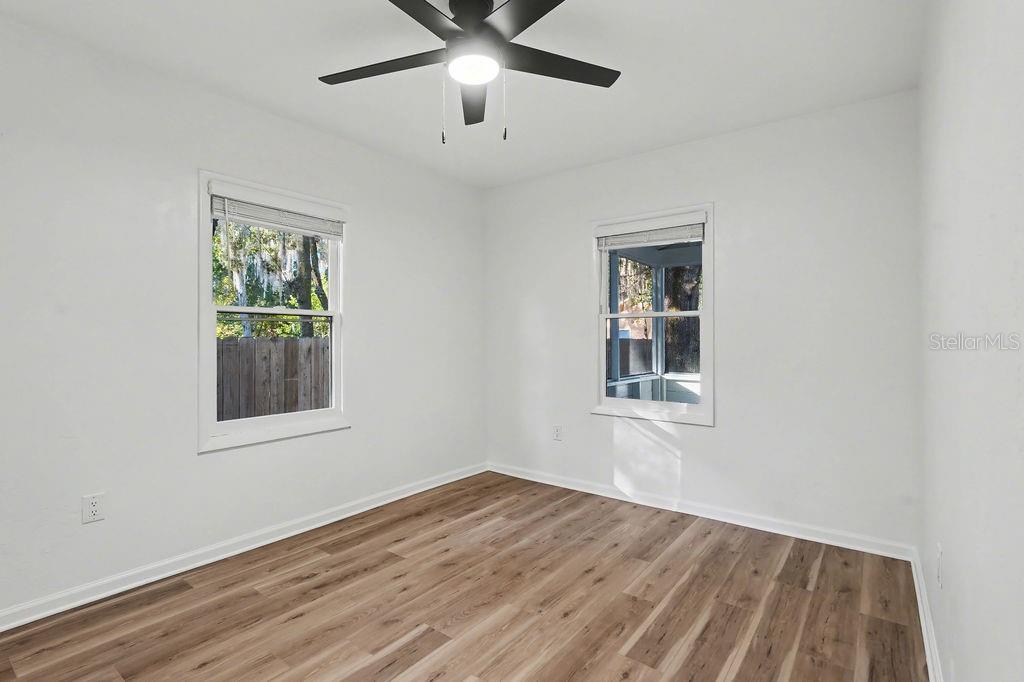 BRUSH ADDN - Residential