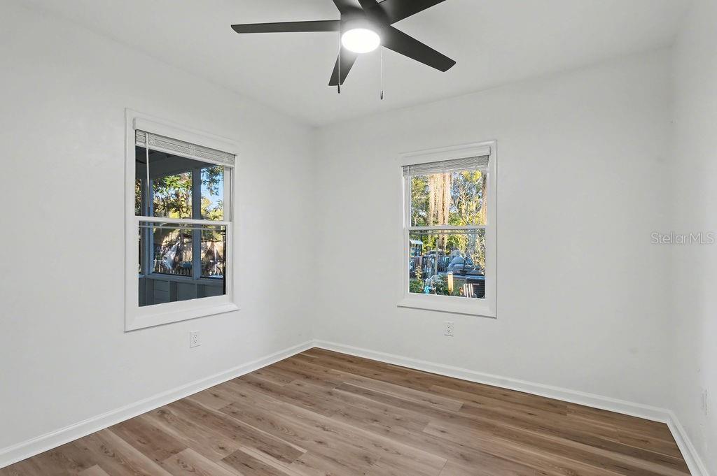 BRUSH ADDN - Residential