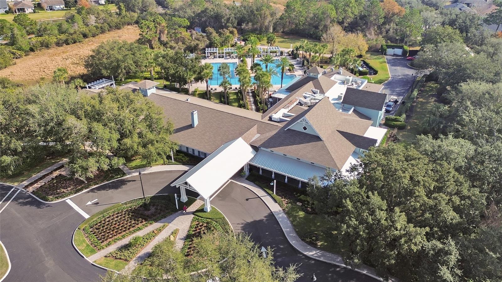 VICTORIA GARDENS - Residential