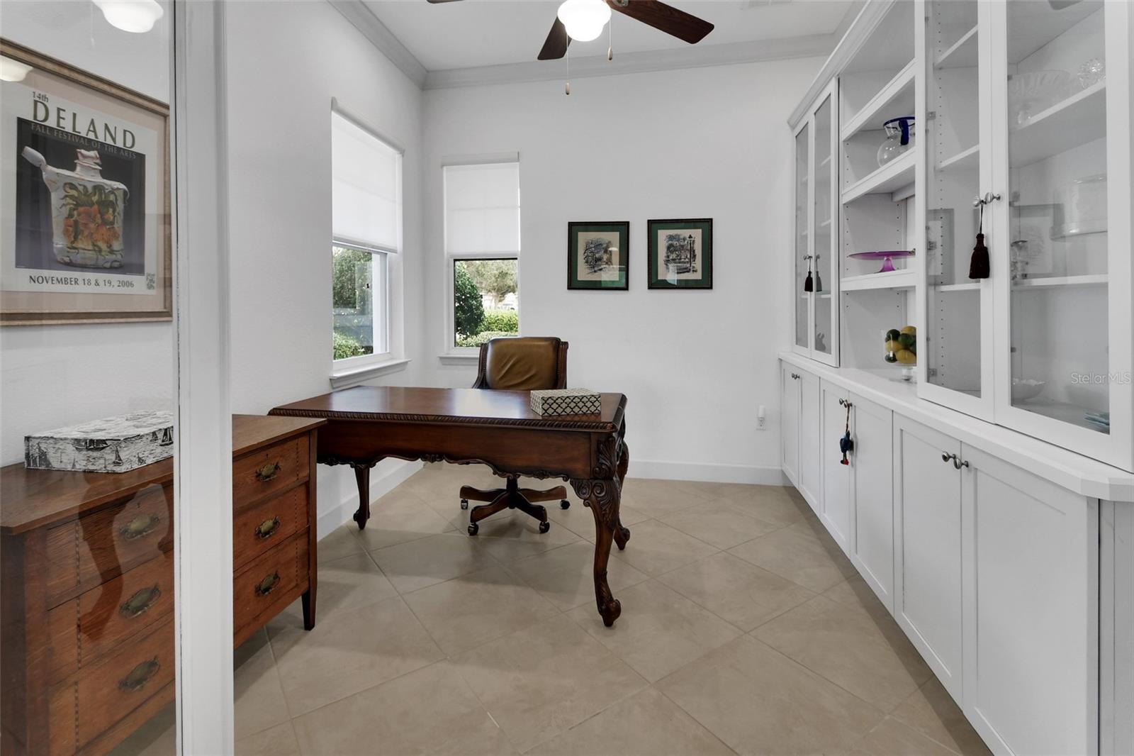 VICTORIA GARDENS - Residential