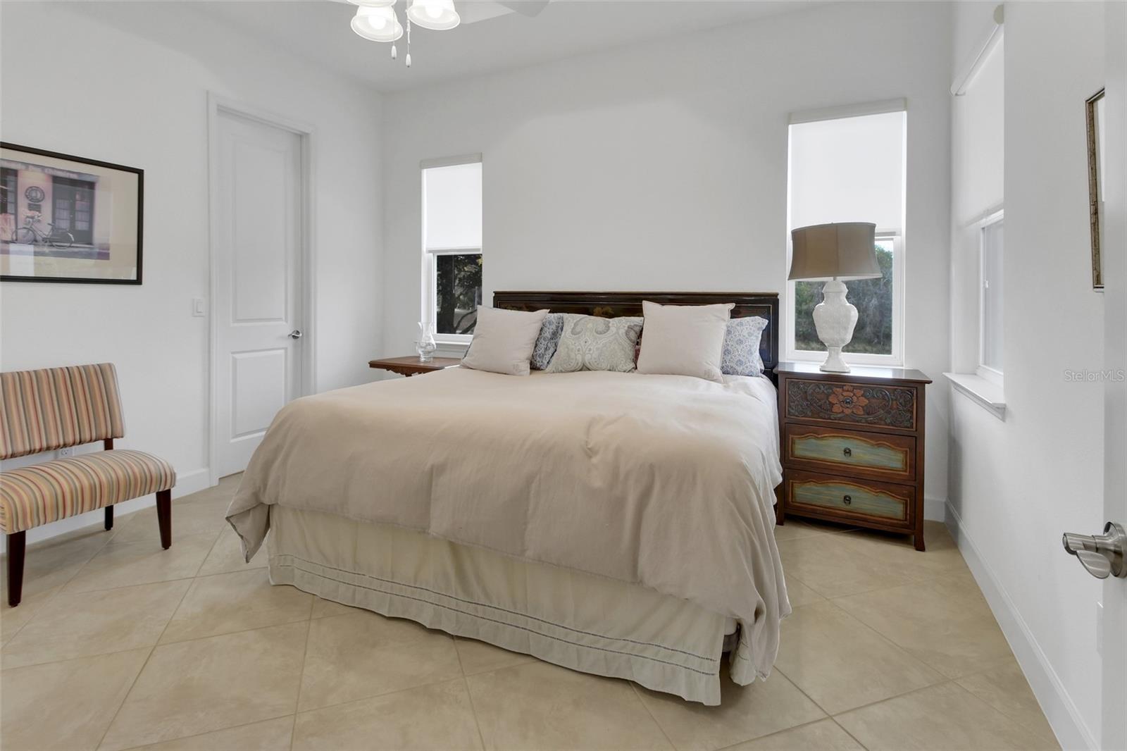 VICTORIA GARDENS - Residential