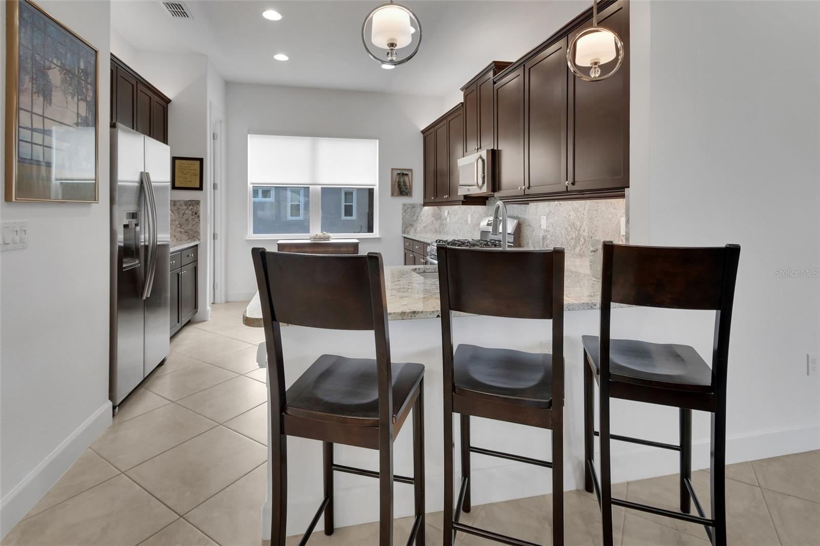 VICTORIA GARDENS - Residential