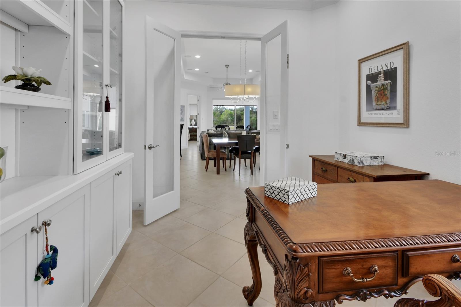 VICTORIA GARDENS - Residential