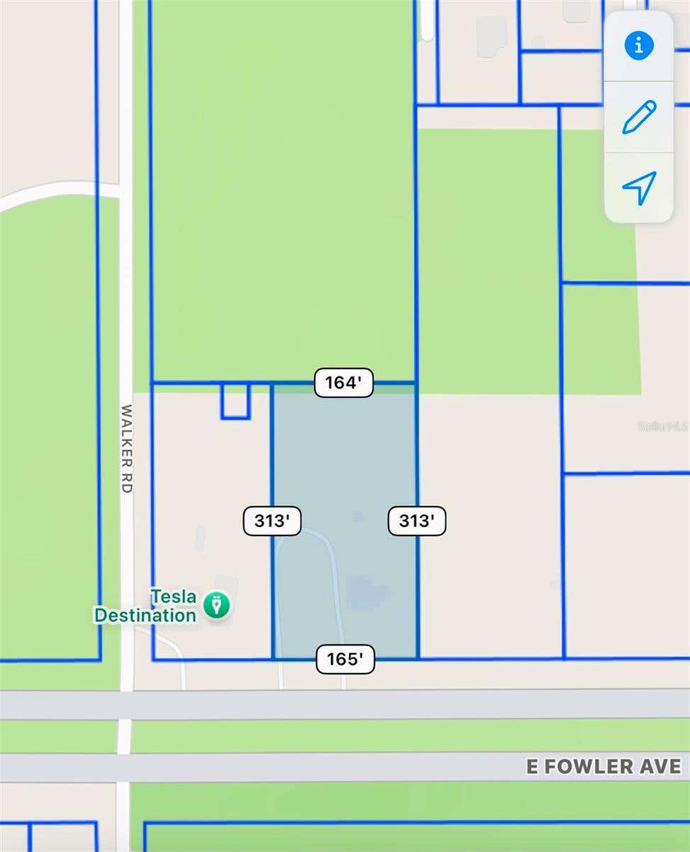 Photo of 9410 E Fowler Avenue, Thonotosassa, FL 33592 (MLS # TB8539245)