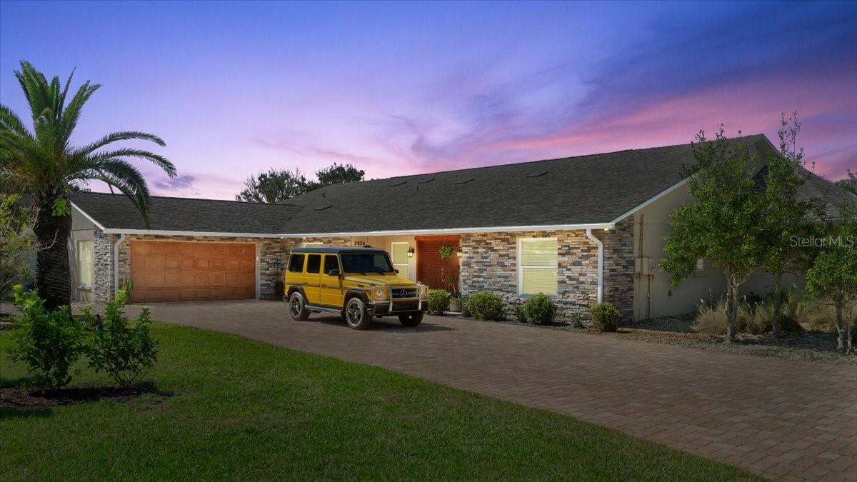 2924 RIVER POINT DRIVE
