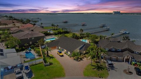 2924 RIVER POINT DRIVE DAYTONA BEACH FL 32118