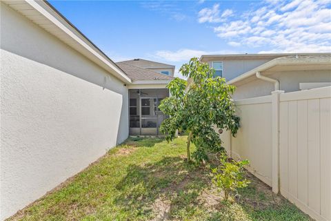 A home in WINTER GARDEN