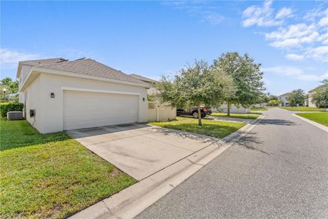 A home in WINTER GARDEN