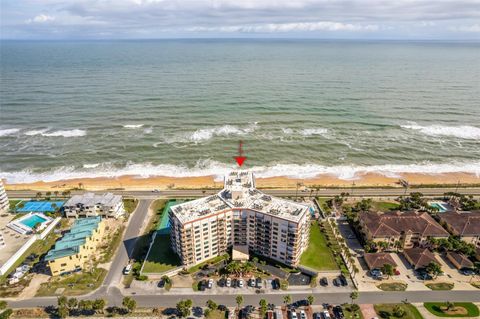 A home in FLAGLER BEACH