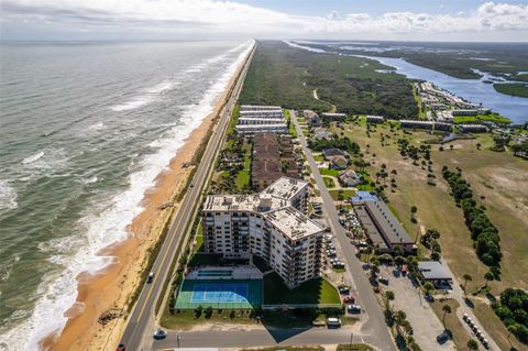 A home in FLAGLER BEACH