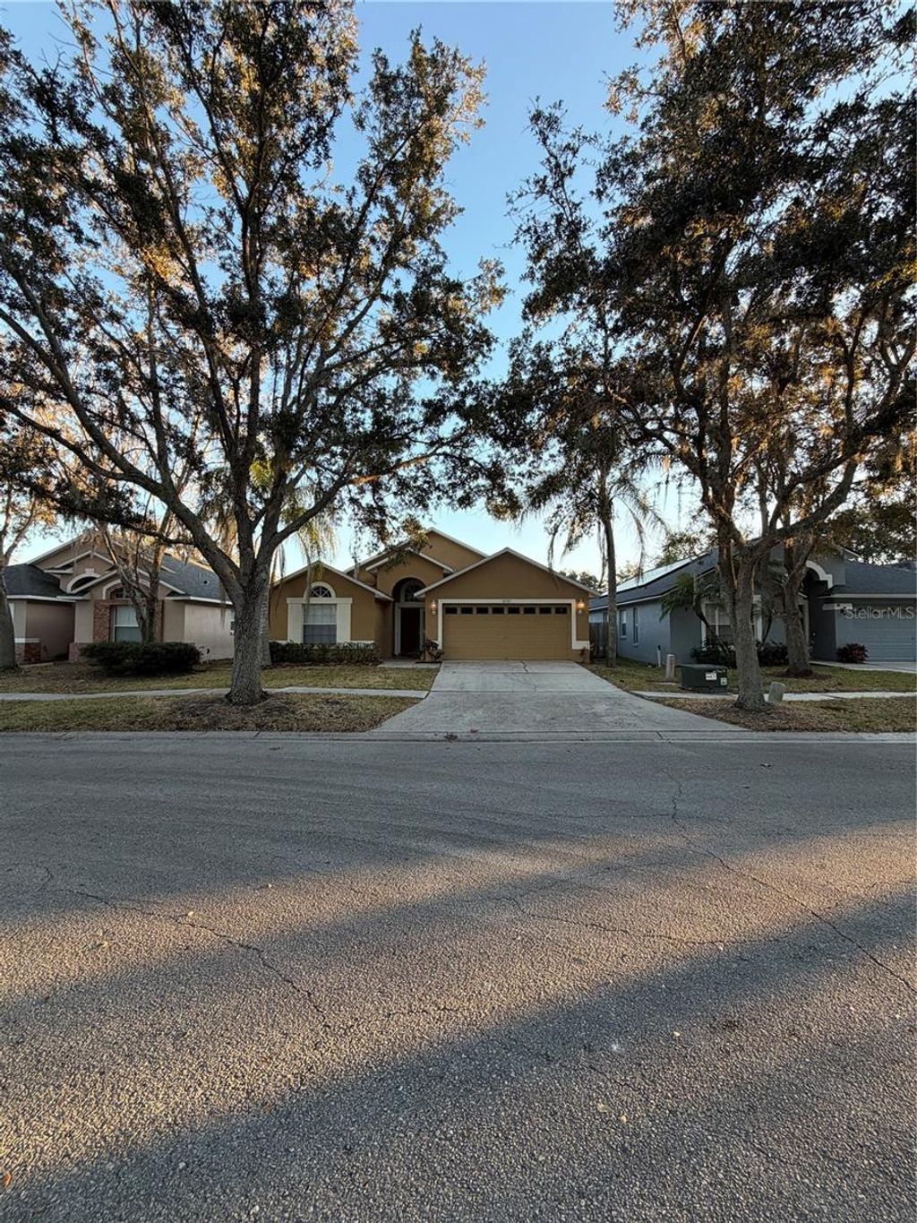 Photo of 8507 Berch Hallow Court, Tampa, FL 33647 (MLS # TB8473612)