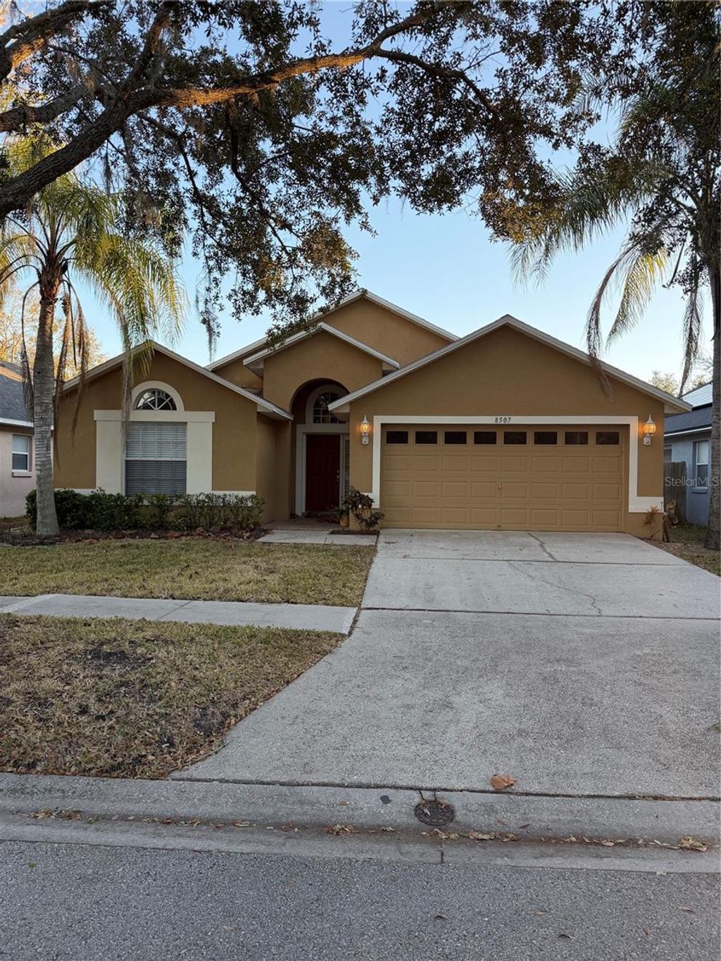 Photo of 8507 Berch Hallow Court, Tampa, FL 33647 (MLS # TB8473612)