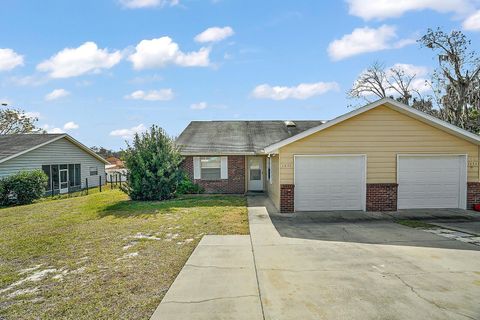 1453 FERNLEAF DRIVE LEESBURG FL 34748