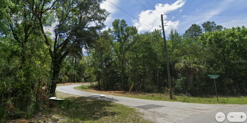 Photo of 8643 N Bachelor Button Way, Crystal River, FL 34428 (MLS # C7515615)