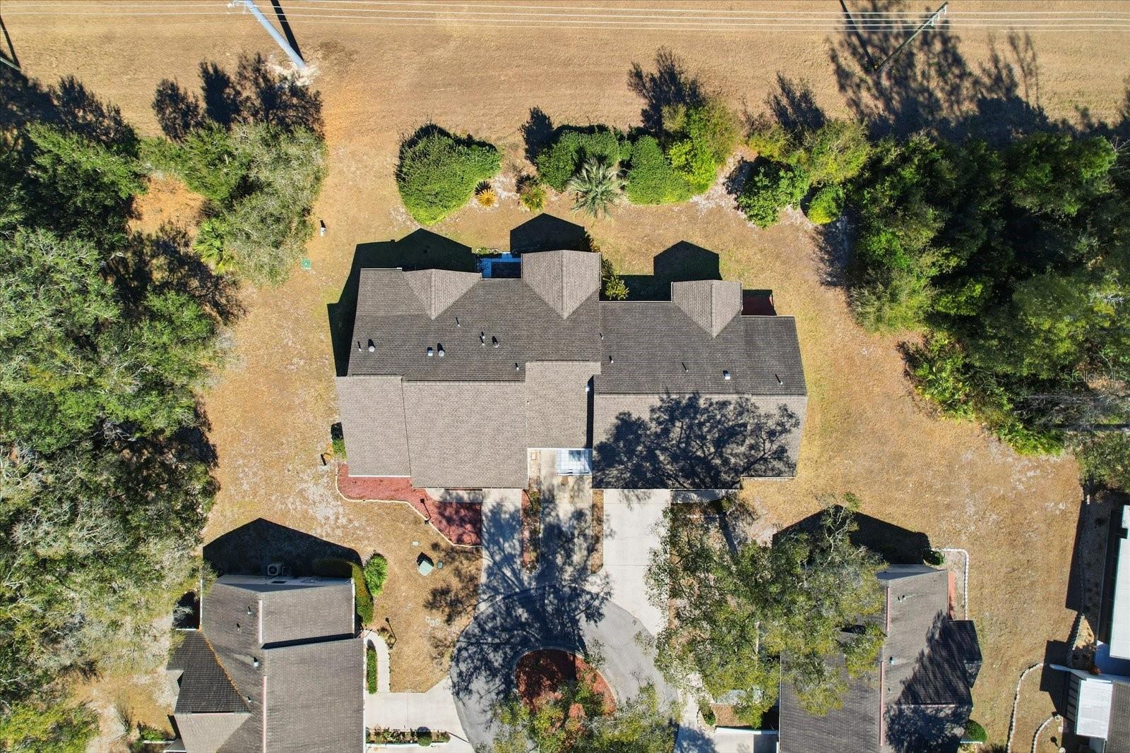 PARKSIDE VILLAGE UNIT 03 - Residential