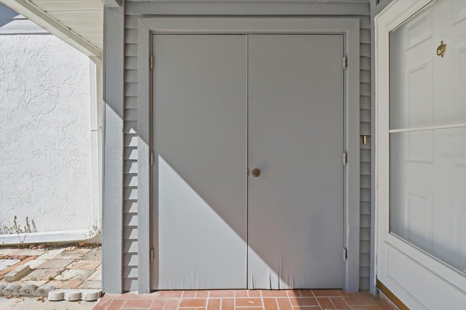 PARKSIDE VILLAGE UNIT 03 - Residential