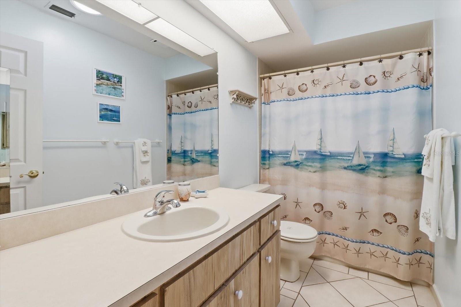 PARKSIDE VILLAGE UNIT 03 - Residential