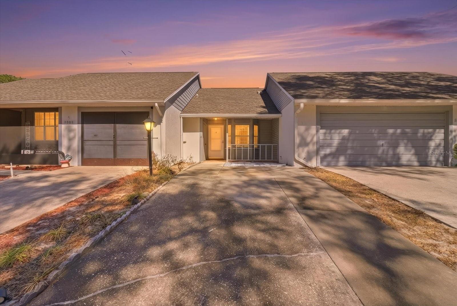 PARKSIDE VILLAGE UNIT 03 - Residential