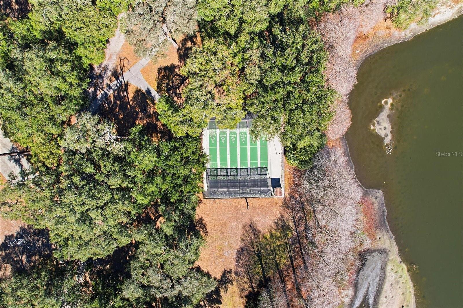 PARKSIDE VILLAGE UNIT 03 - Residential