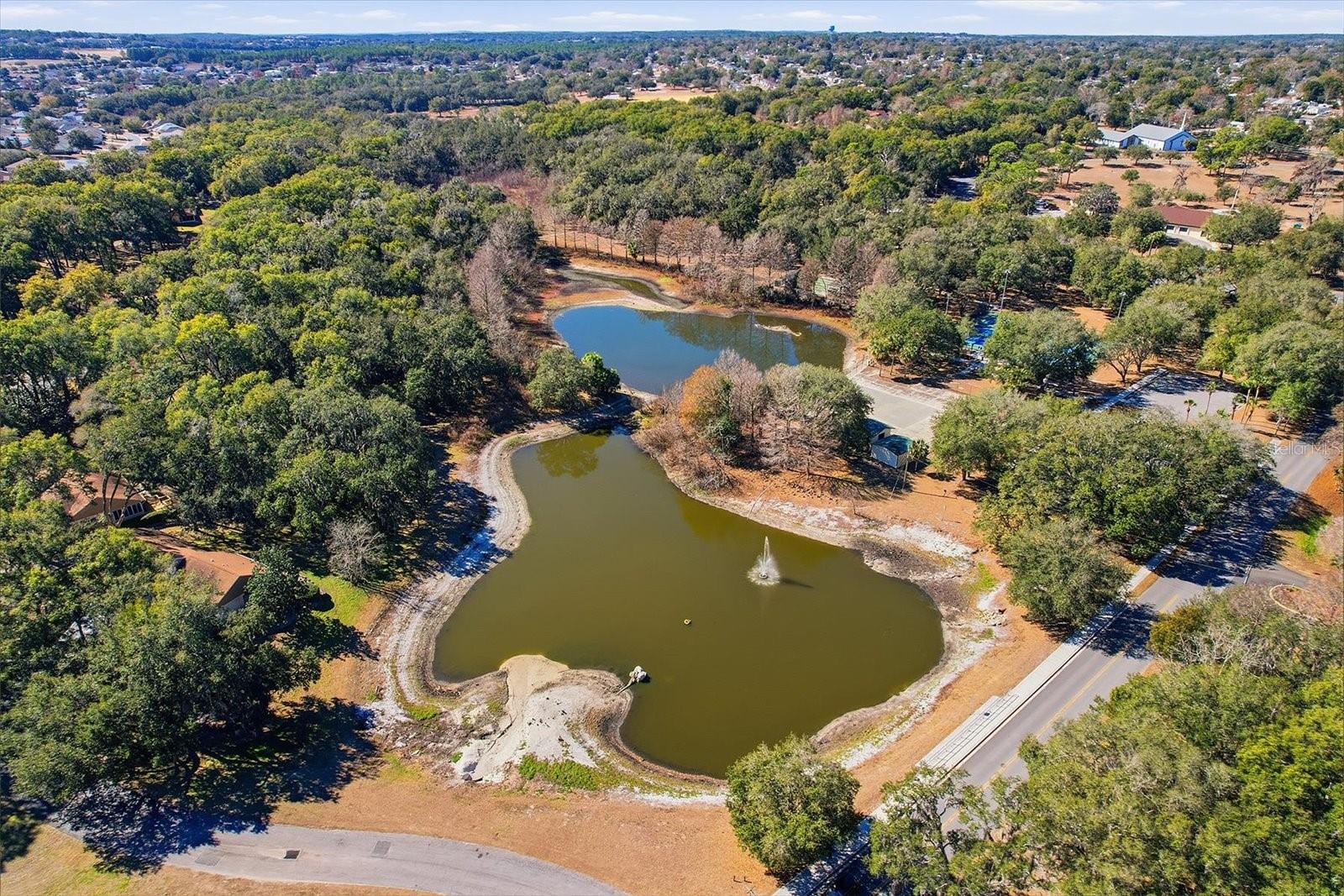 PARKSIDE VILLAGE UNIT 03 - Residential