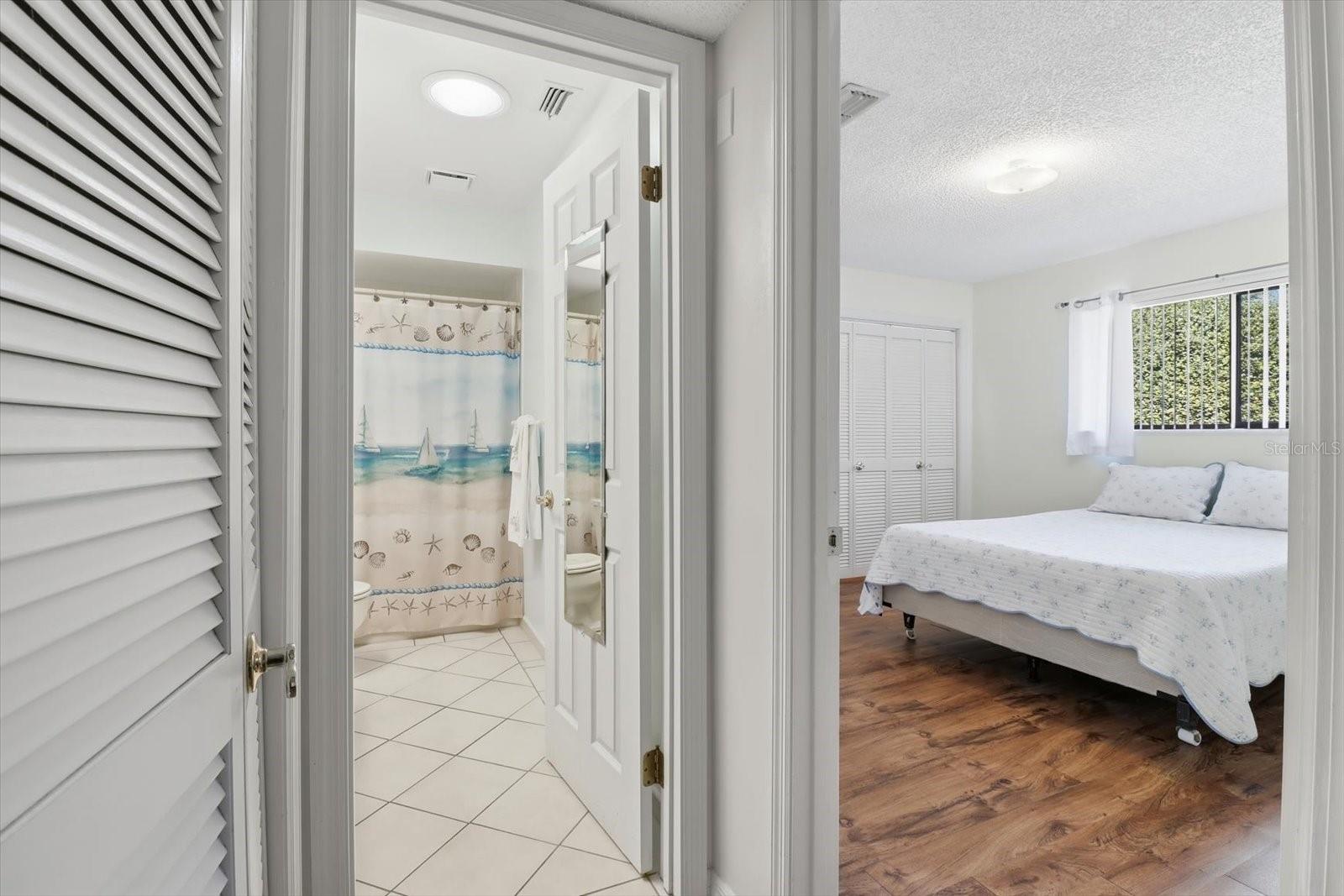 PARKSIDE VILLAGE UNIT 03 - Residential