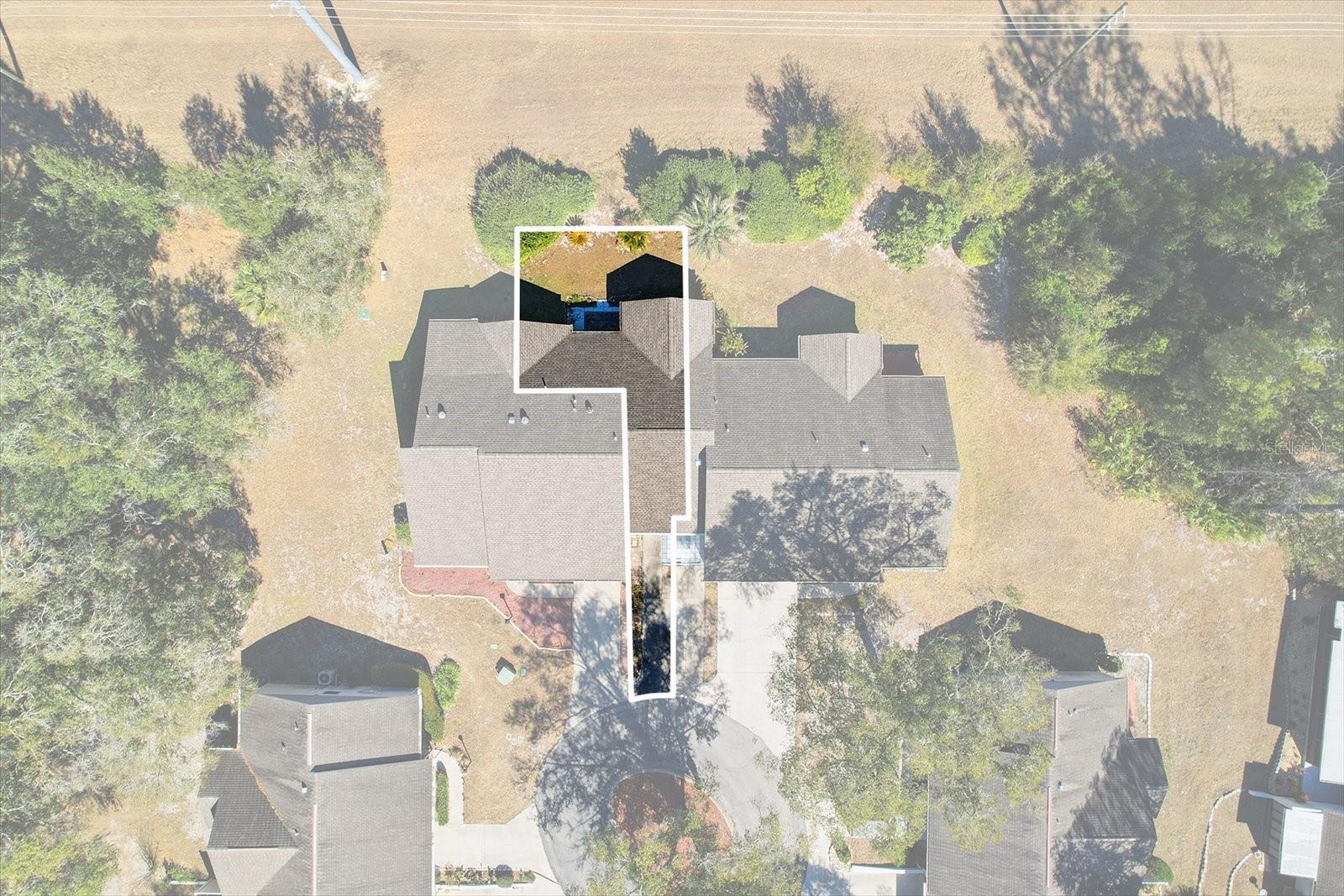 3966 N SPANISH MOSS POINT