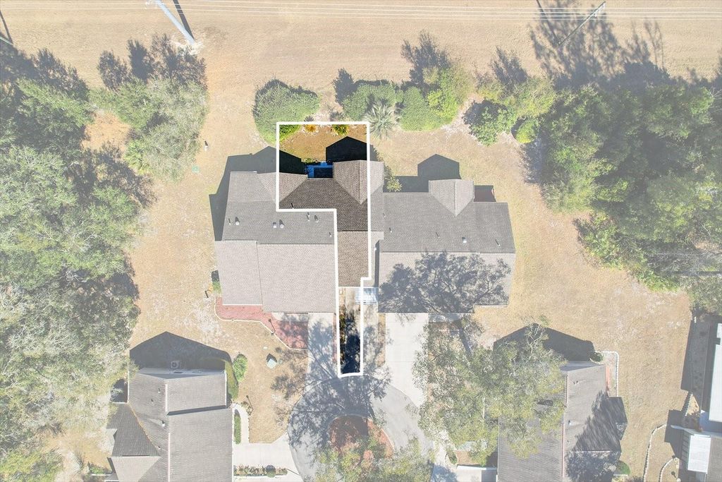 Photo of 3966 N Spanish Moss Point, Beverly Hills, FL 34465 (MLS # OM718251)