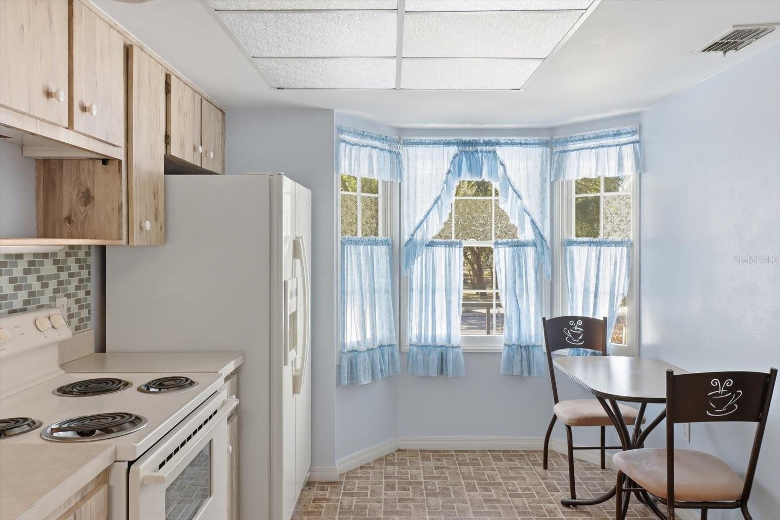 PARKSIDE VILLAGE UNIT 03 - Residential