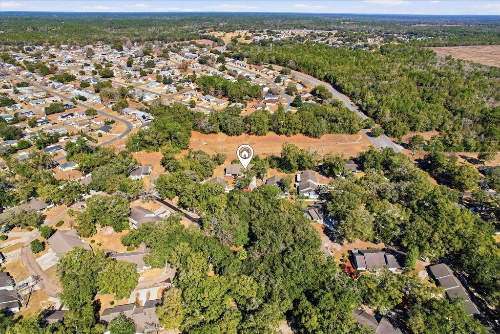 Photo of 3966 N Spanish Moss Point, Beverly Hills, FL 34465 (MLS # OM718251)