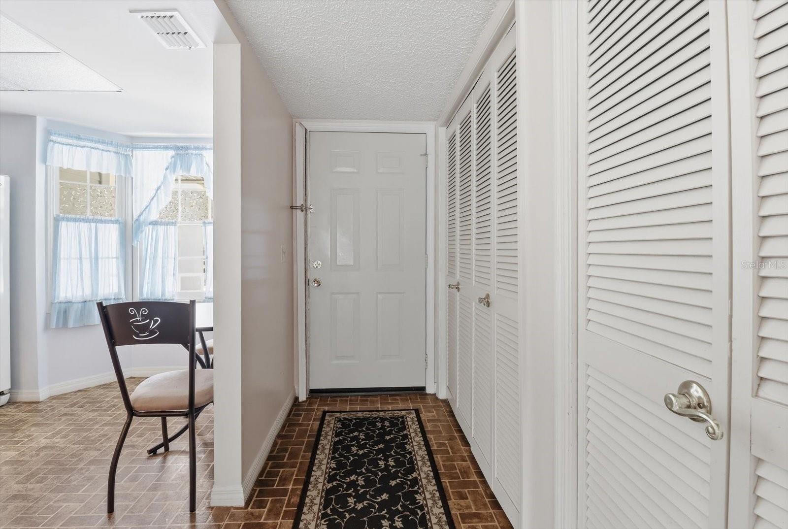 PARKSIDE VILLAGE UNIT 03 - Residential