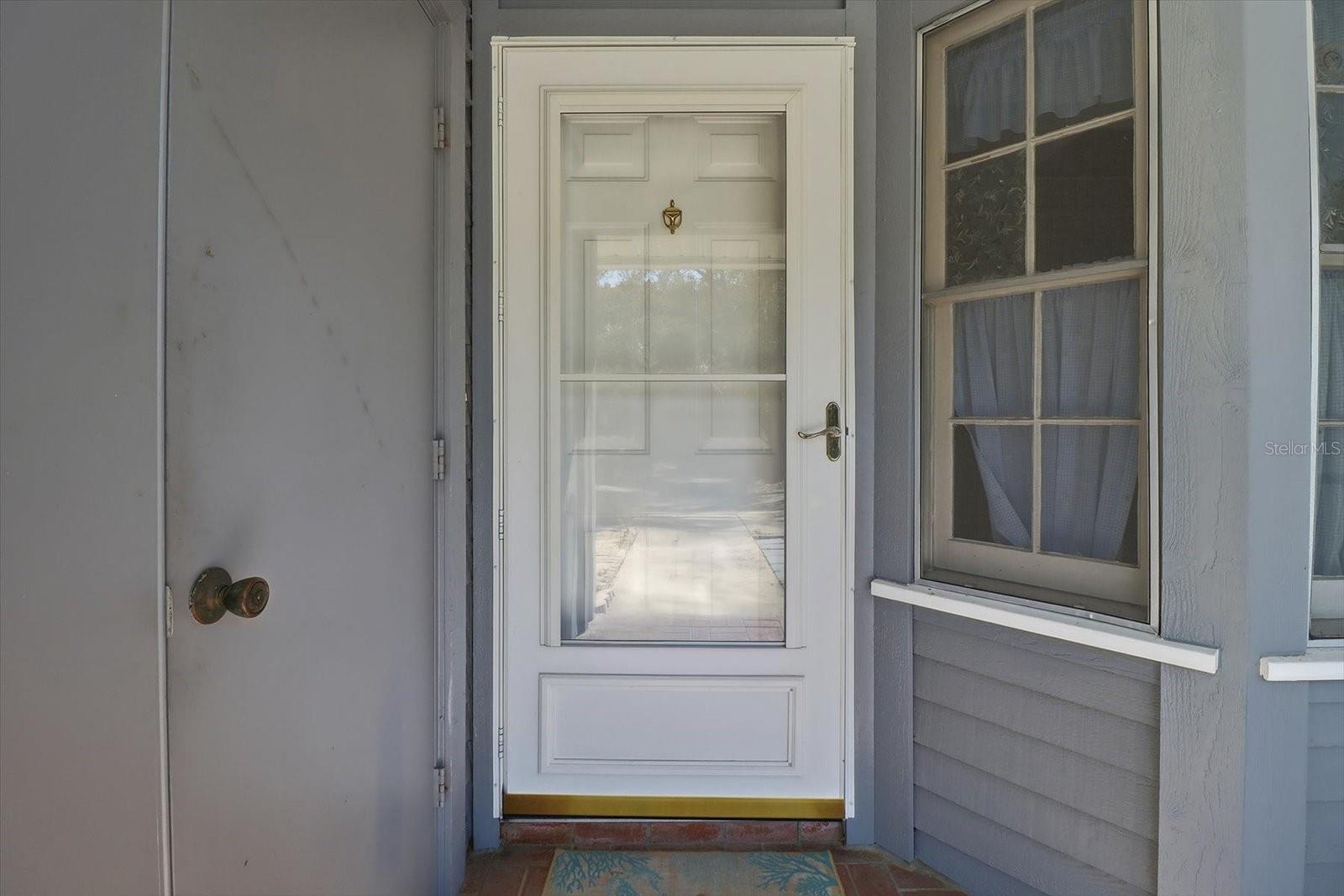 PARKSIDE VILLAGE UNIT 03 - Residential