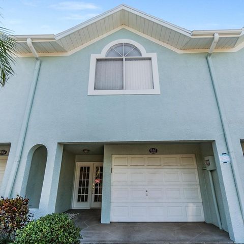 A home in INDIAN ROCKS BEACH