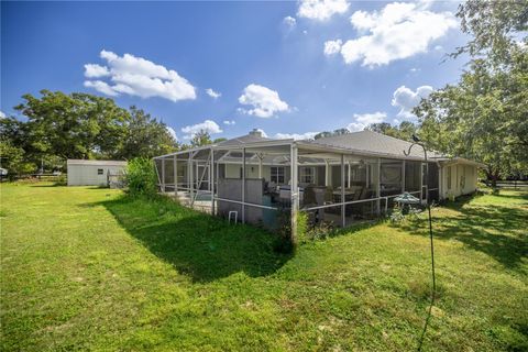 A home in OCALA