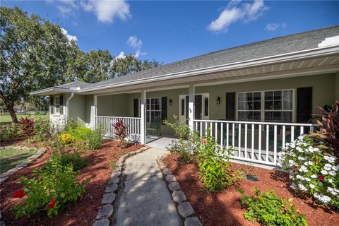 A home in OCALA