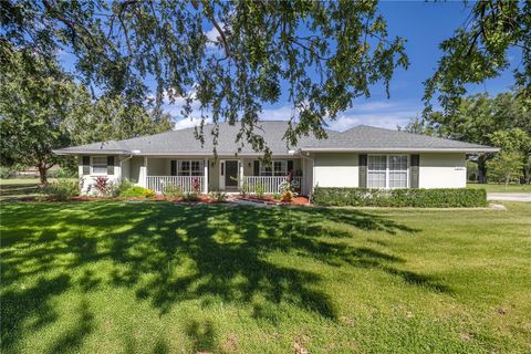 A home in OCALA