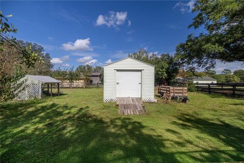 A home in OCALA