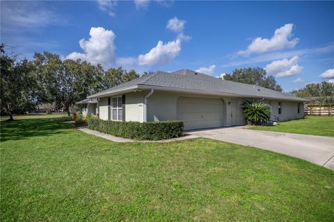 A home in OCALA