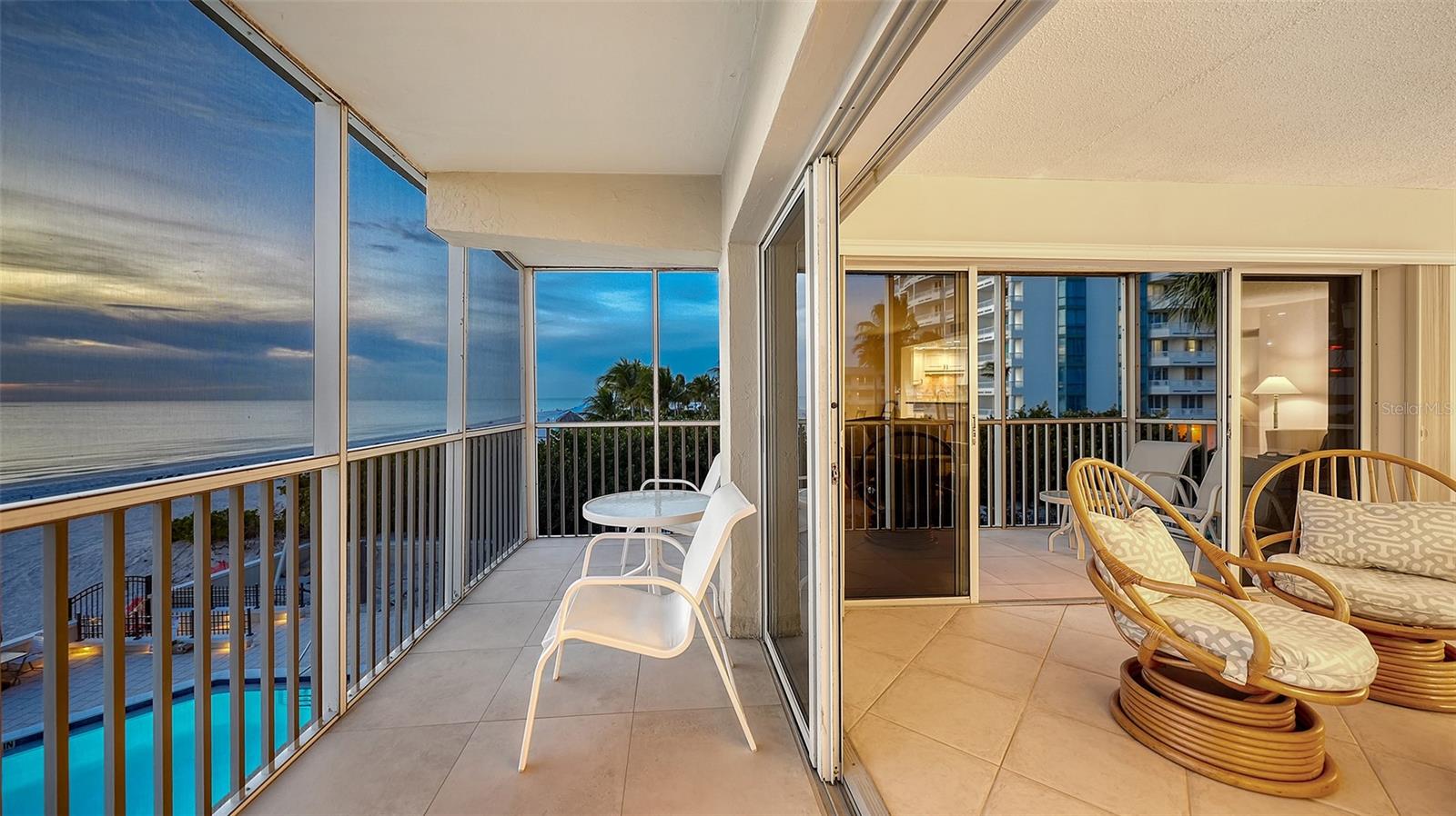 LIDO AMBASSADOR - Residential