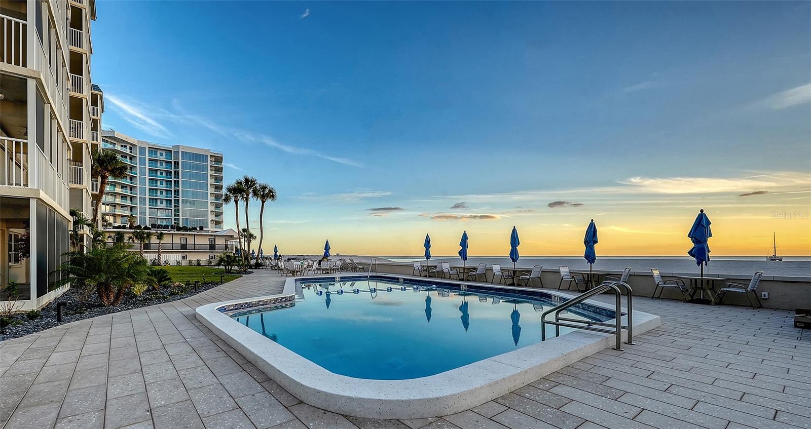 LIDO AMBASSADOR - Residential