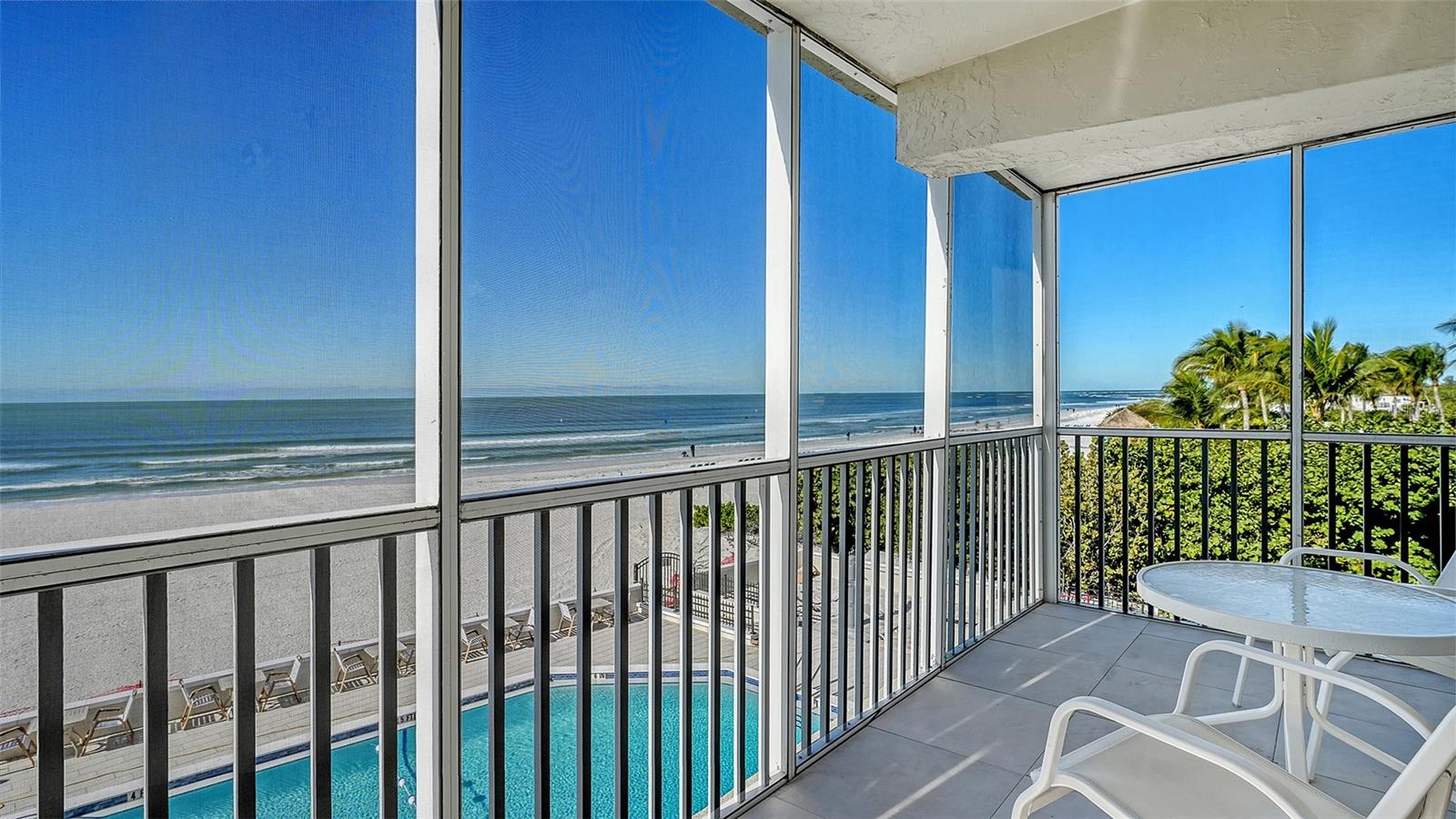 LIDO AMBASSADOR - Residential