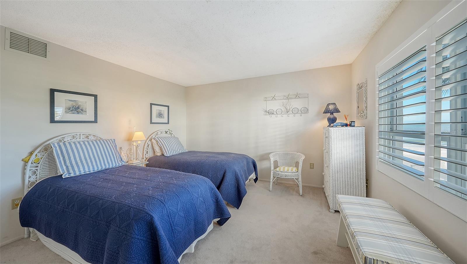 LIDO AMBASSADOR - Residential