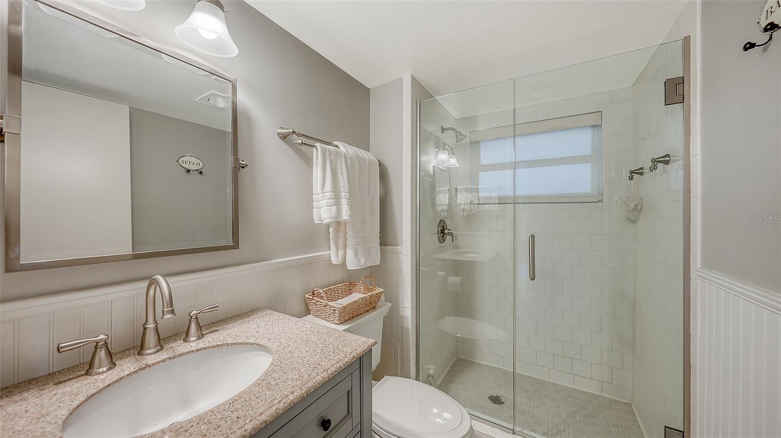 LIDO AMBASSADOR - Residential