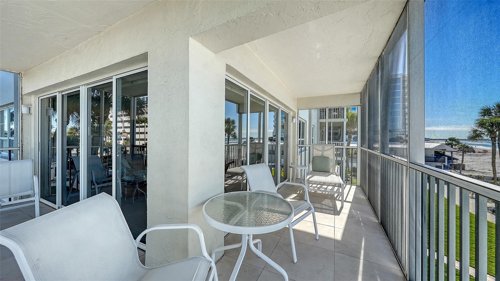 LIDO AMBASSADOR - Residential