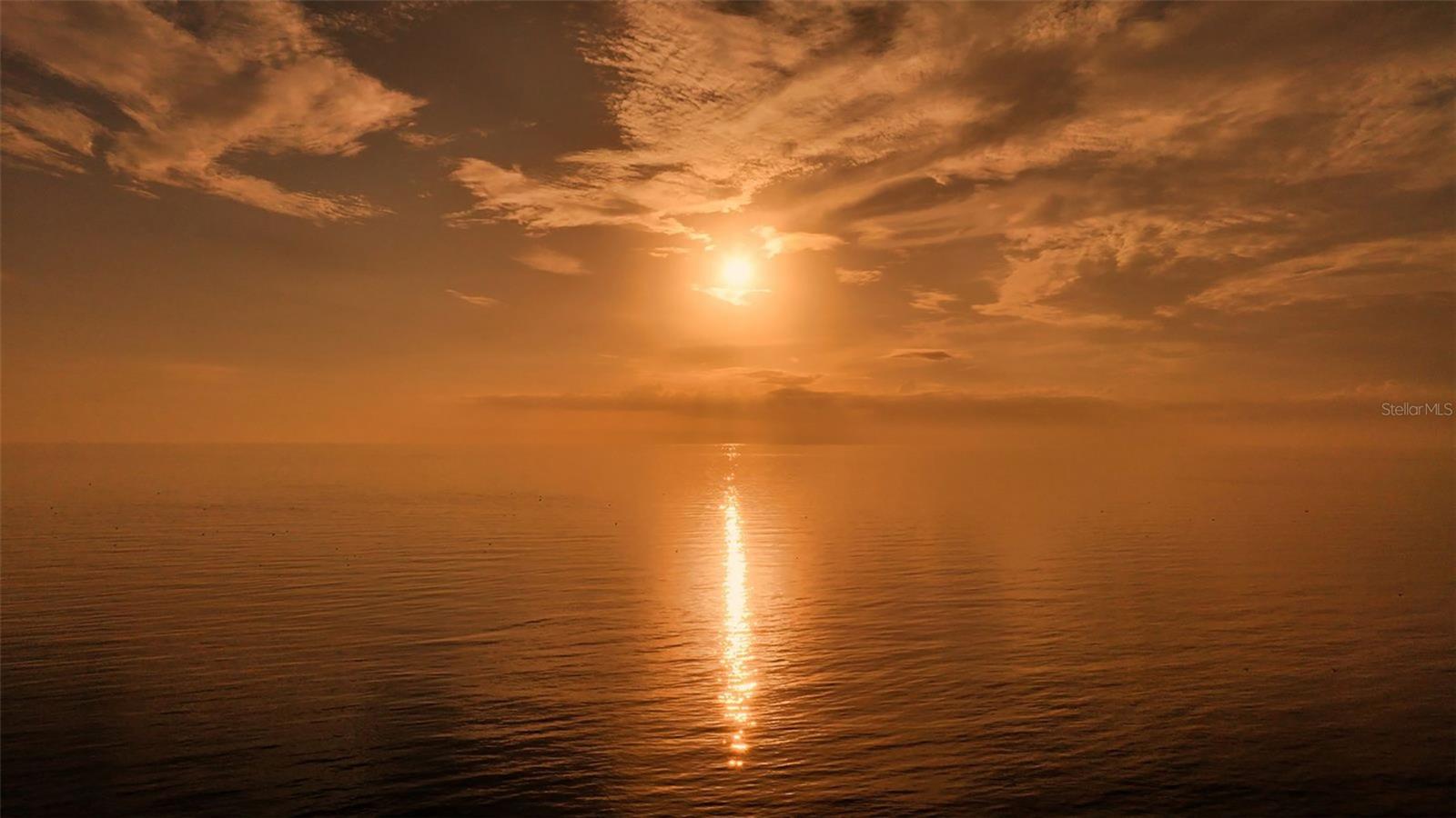 LIDO AMBASSADOR - Residential